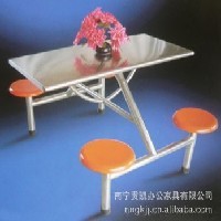 南宁办公家具系列 优质办公桌椅供应图1