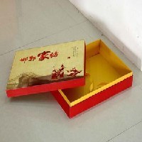 唐山精品包装盒印刷图1