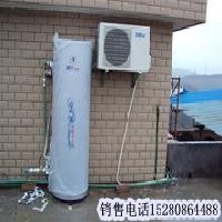 养殖场空气能热水器图1