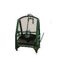 茶叶烘干机