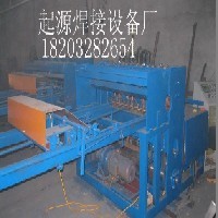 煤矿支护网焊网机