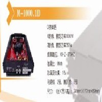 麥斯M1000.1D