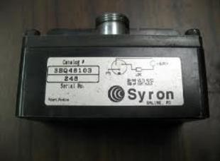 Syron传感器