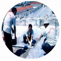 臨淄110防水材料