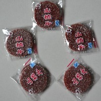 山楂片图1