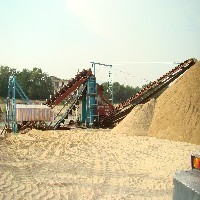 篩沙機(jī)