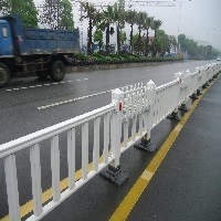 道路护栏图1