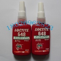 樂泰648緊固劑