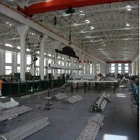 南宁举办重大项目开工活动（一）-西安天祥钢结构工程