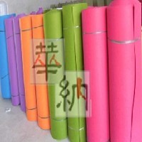 【現(xiàn)貨潘通全色】1mm-5mm彩色毛氈布