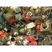 【怡海】烟台废旧金属回收 烟台废旧电子回收