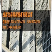 青海化工钢格板图1