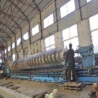青州鲁源机械长期大型车床对外加工，价格合理