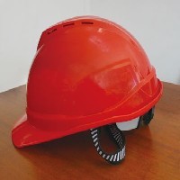 烟台安全帽图1