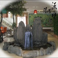 生態(tài)餐廳