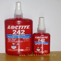 LOCTITE242乐泰螺纹锁固剂中强度图1