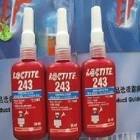 LOCTITE243乐泰螺纹锁固剂耐油性图1