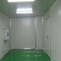 北京细胞室装修