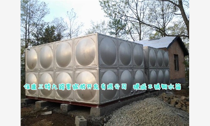 武汉不锈钢水箱|硬派专业生产厂家
