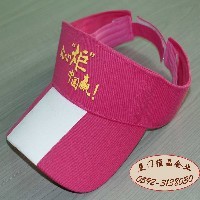 泉州旅游帽子生产厂家，厦门厂帽太阳帽订做，厦门节日礼品送什么