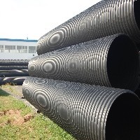 HDPE给水管及管材质量HDPE给水管及管材厂商