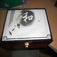 福州礼品盒