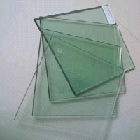钢化夹层玻璃