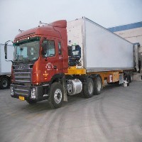 承接第三方b2bb2c物流车队运输服务及道路货物运输