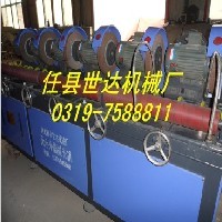 六组立式抛光机热销中
