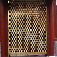 重庆水晶门