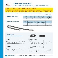 TP系列工程塑料拖链图1