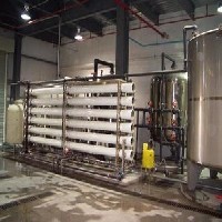 产品工业水处理产品系