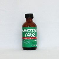 洛阳乐泰7452促进剂,瞬干胶促进剂