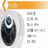 麥斯P112S