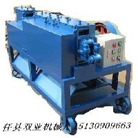 生产全自动钢管调直机厂家 双亚