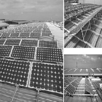 太阳能光伏支架生产厂