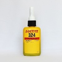 LOCTITE324結(jié)構(gòu)膠耐沖擊性結(jié)構(gòu)膠