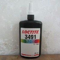 LOCTITE3491紫外線固化膠廠家