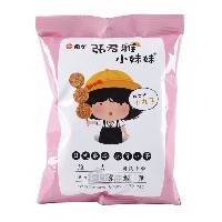 休闲食品图1