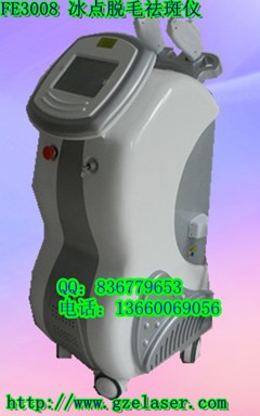 射频美容仪,E光仪器,广州美容仪图1