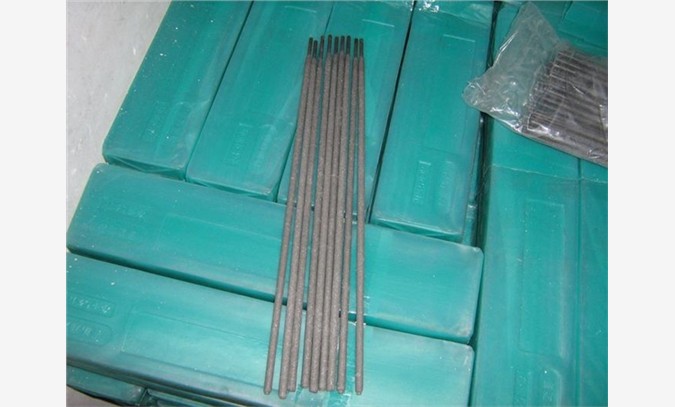 耐磨焊条 堆焊焊条图1