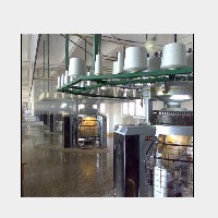 纺织厂专用加湿机