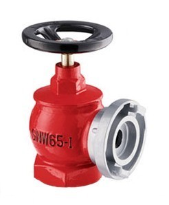 减压型室内消火栓SNJ65