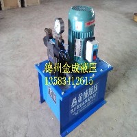 DBS液压电动泵
