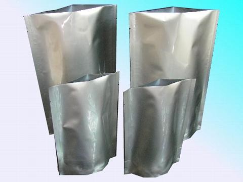 宁波铝箔袋