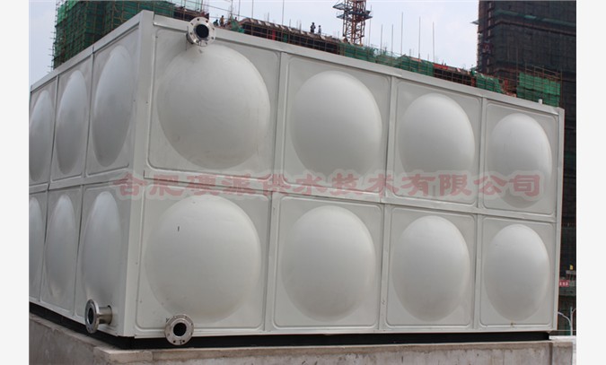 不锈钢保温水箱，武汉保温水箱图1