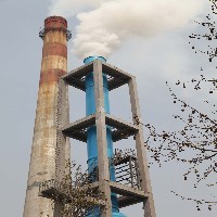 工业锅炉烟气净化器