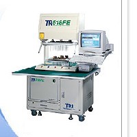 ICT在线测试仪,TR518FE供应厂家