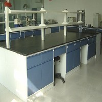 漳州实验室台柜图1