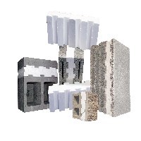 QT系列新型环保节能砖制砖机